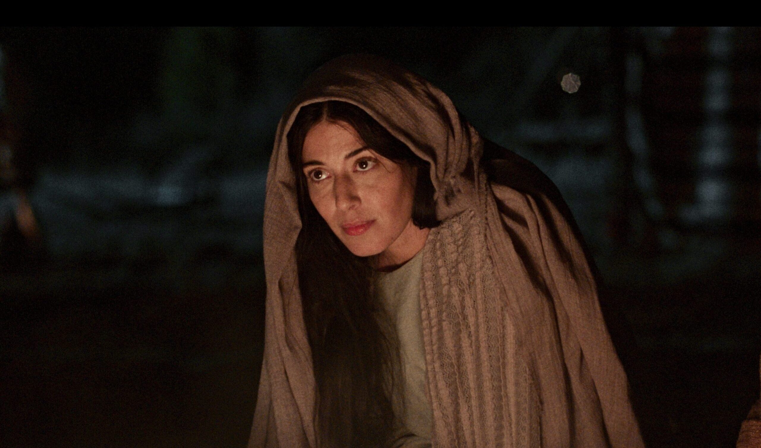 Elizabeth Tabish de « The Chosen », une actrice chrétienne dans l’Amérique de Trump
