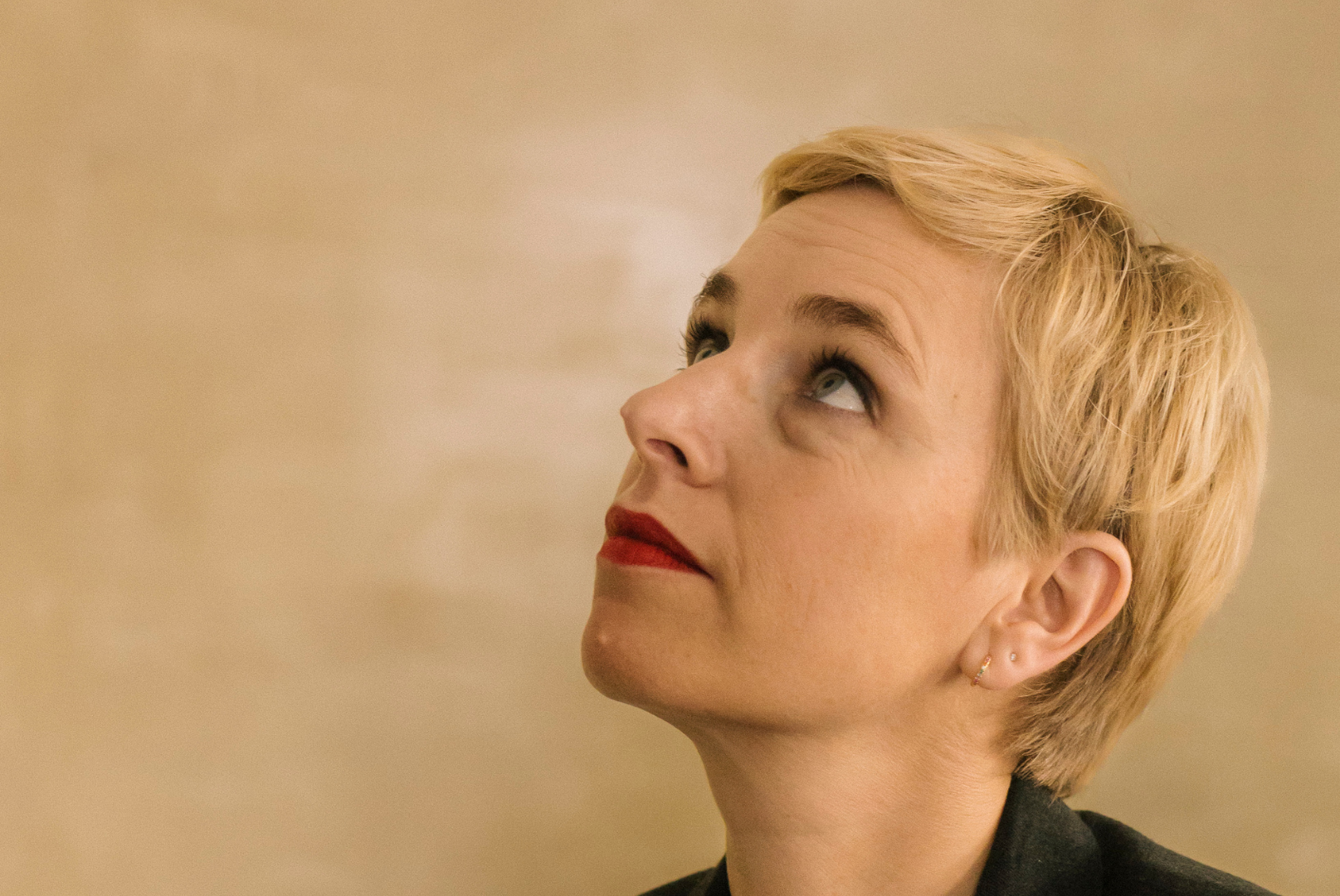 Clémentine Autain : « Quand ma mère est morte, j’ai eu besoin de Dieu »
