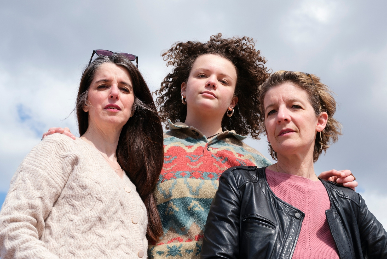 Féministes chrétiennes : Enquête sur une nouvelle génération 