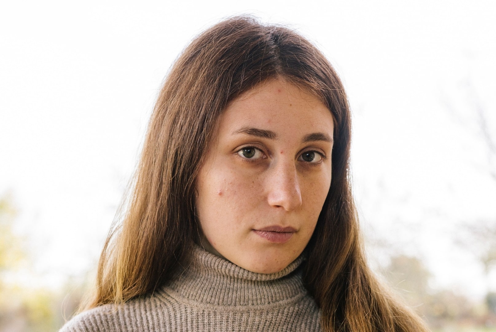 Léna Lazare : « Contre les bassines, sainte Soline était avec nous »