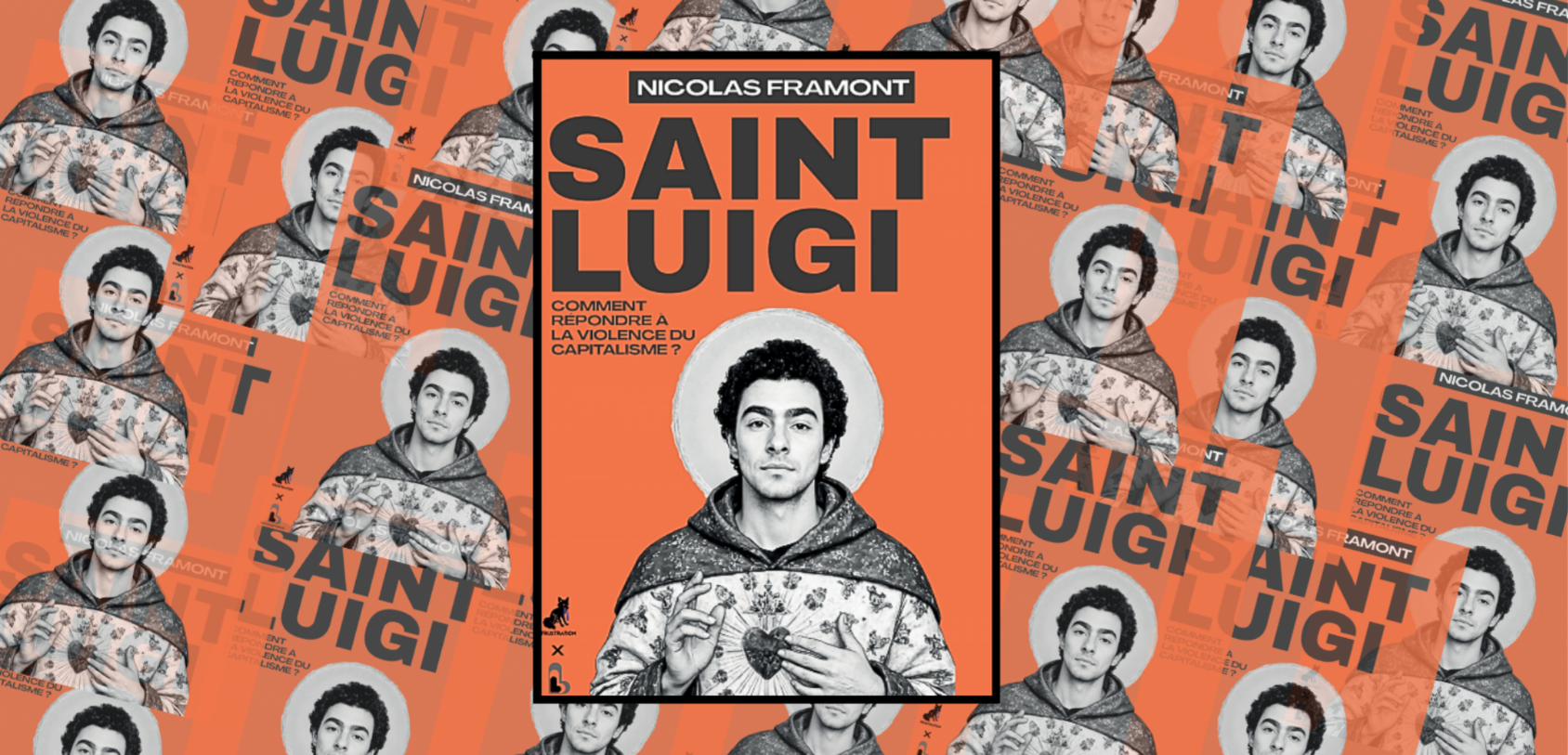 Un tueur peut-il devenir un saint ? ­