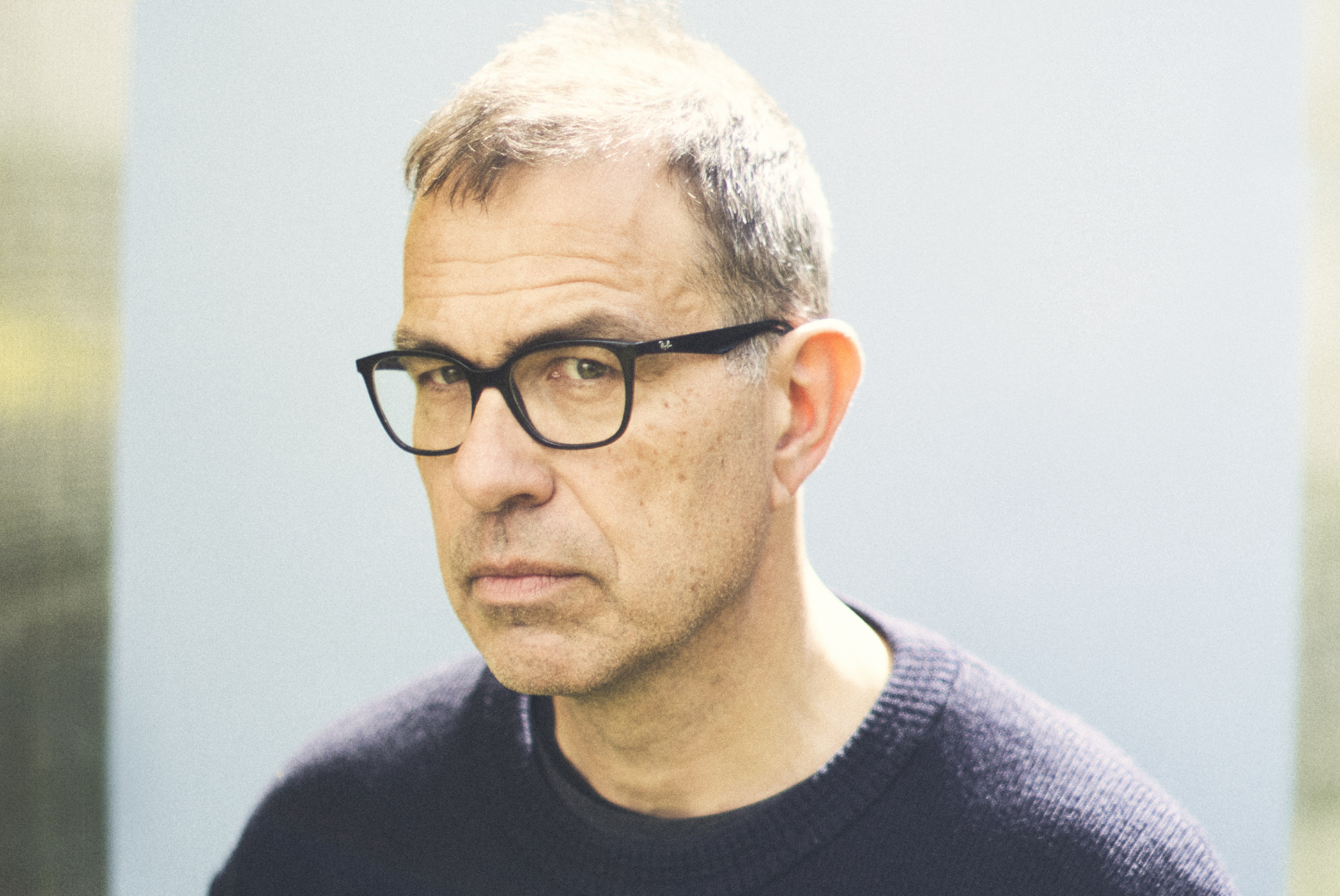 Dominik Moll : « Le mauvais larron, lui, au moins, reste cohérent »
