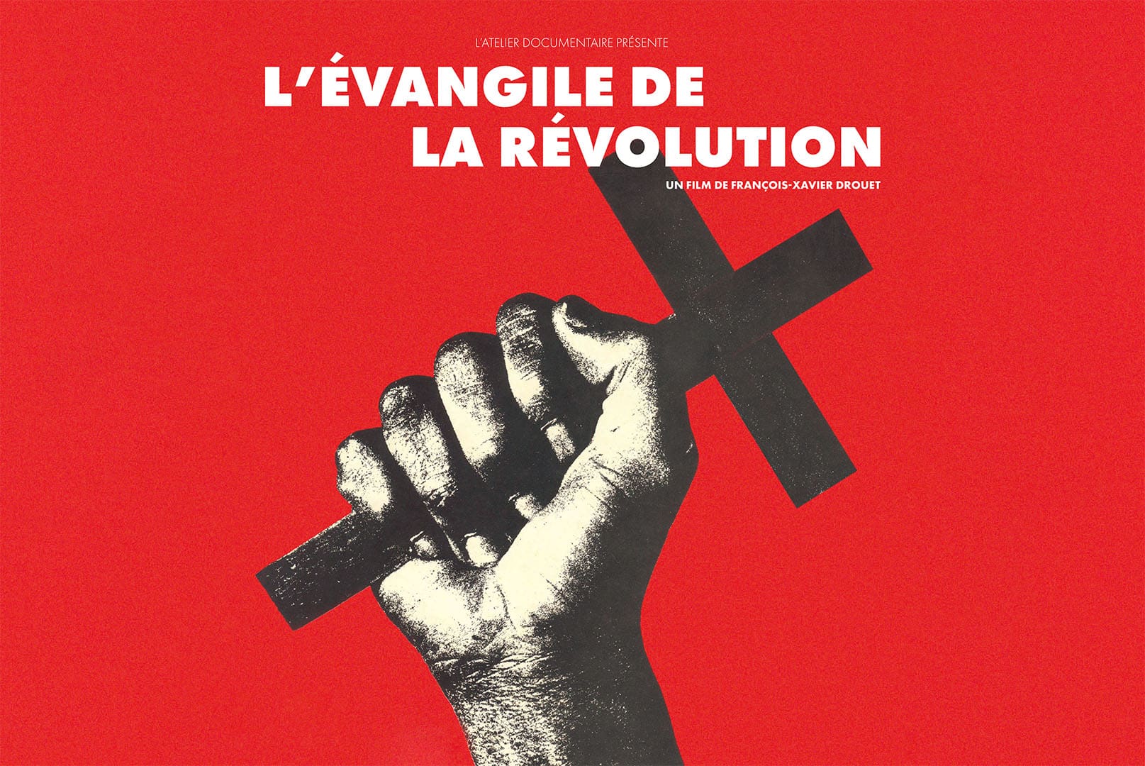 Dans l&rsquo;Evangile de la révolution, la théologie de la libération reprend vie