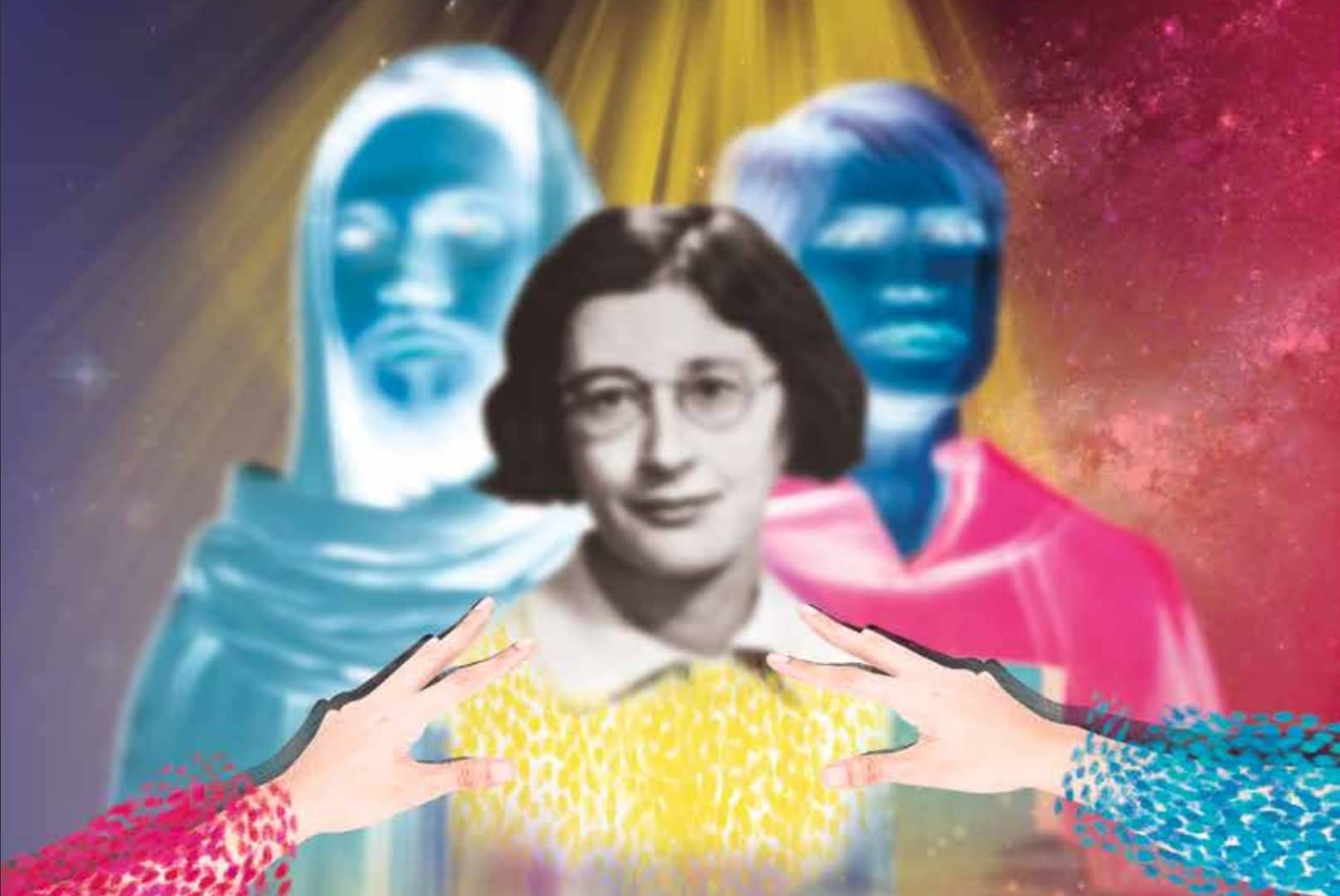 Mystiques et politique : « Ma fille va-t-elle devenir socialiste si elle lit Simone Weil ? »
