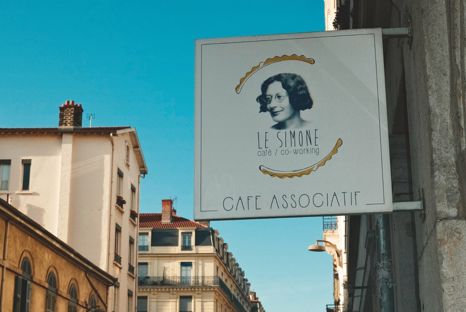 À Lyon, l&rsquo;extrême-droite catholique à l&rsquo;assaut du Simone